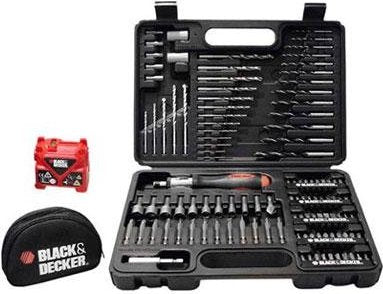 Briefcase 115