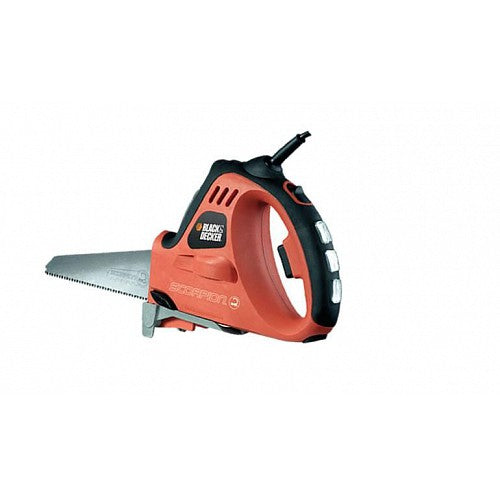 Electric hacksaw