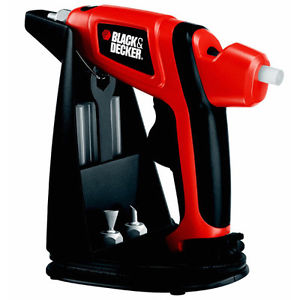 Caulking gun