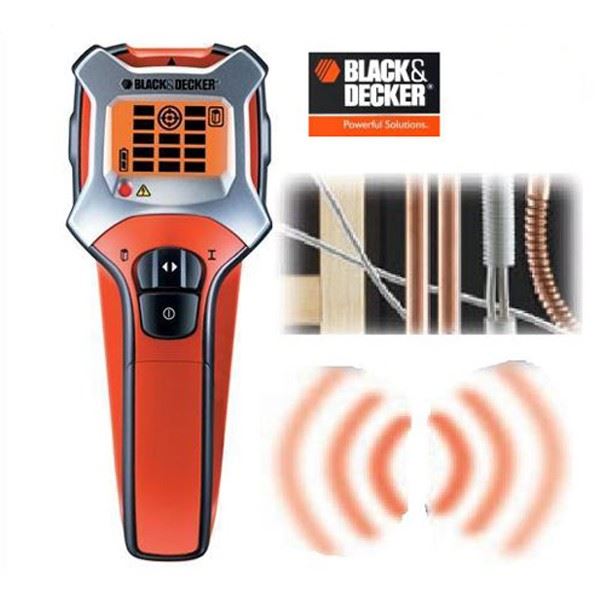 Sensor Detectors