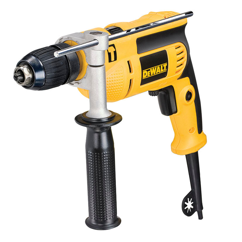 Hammer drill