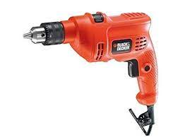 Hammer drill