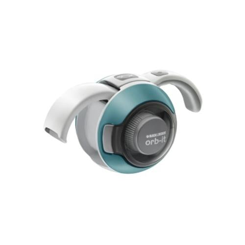 All-in-one vacuum cleaner