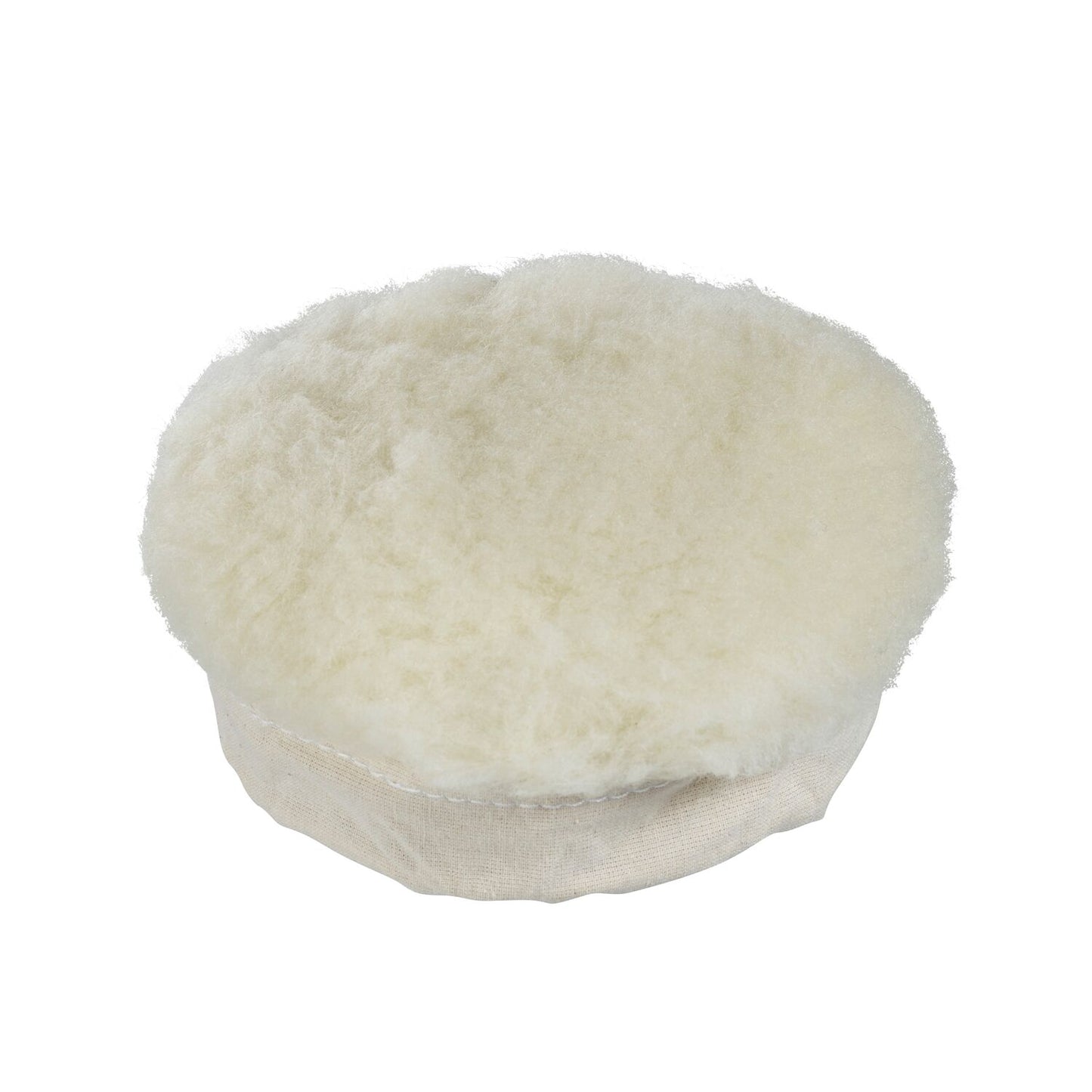 Wool bonnet