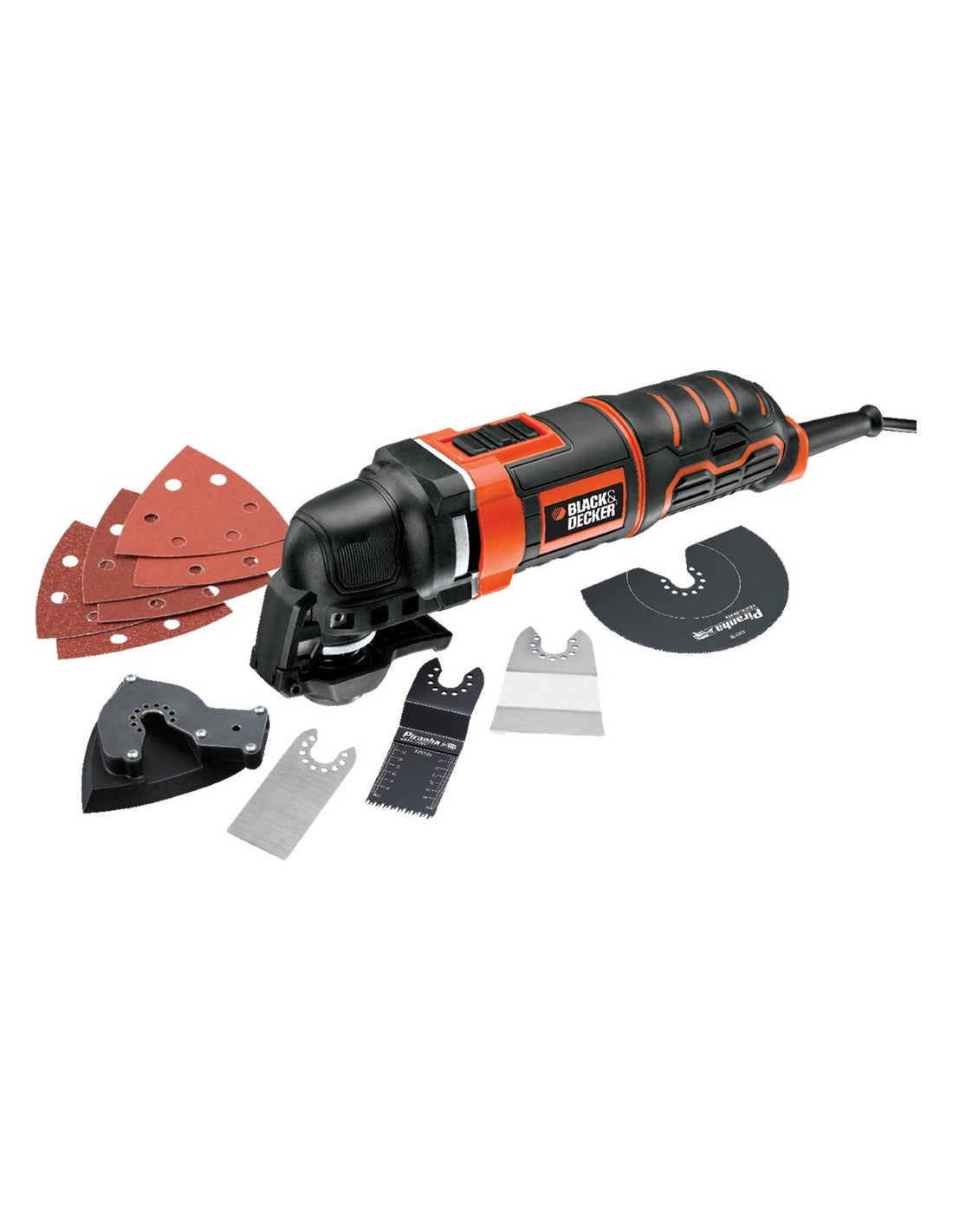 B&D Multitool