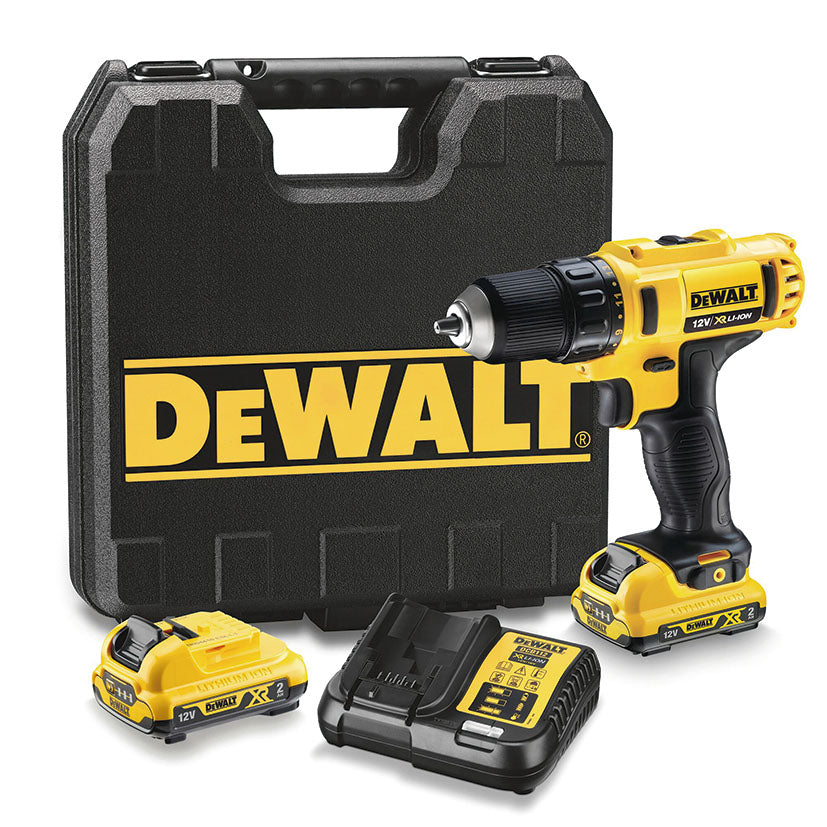 Drill/driver