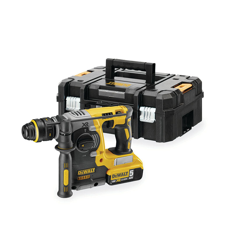 Hammer dch273p2t-qw