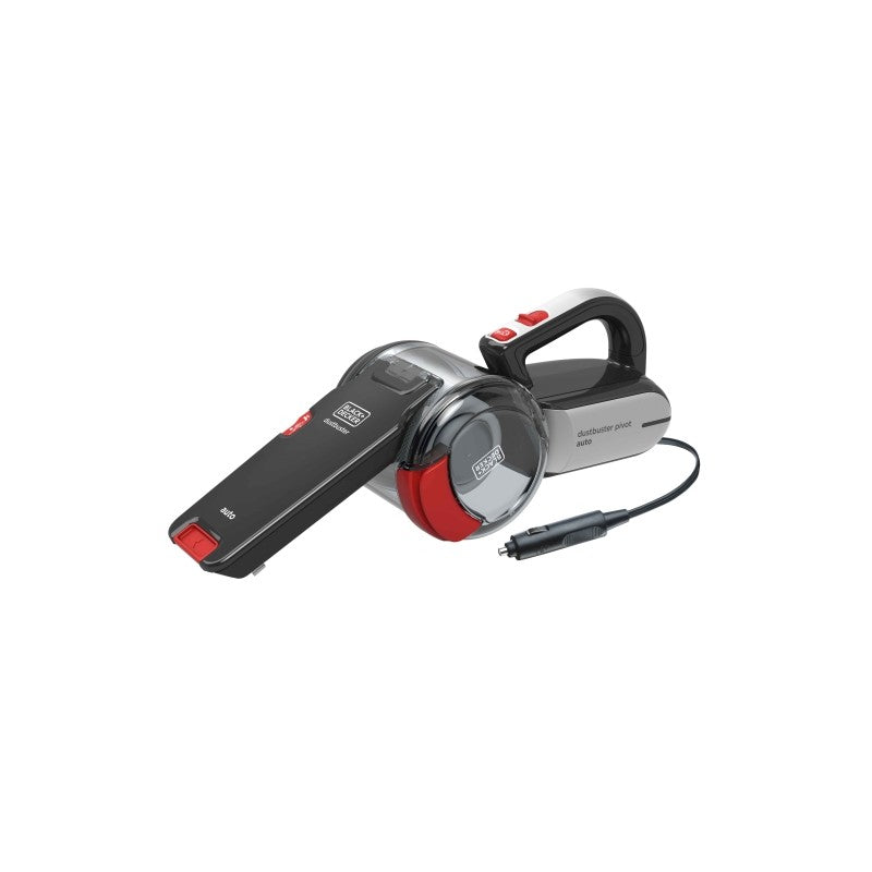 Vacuum Cleaner