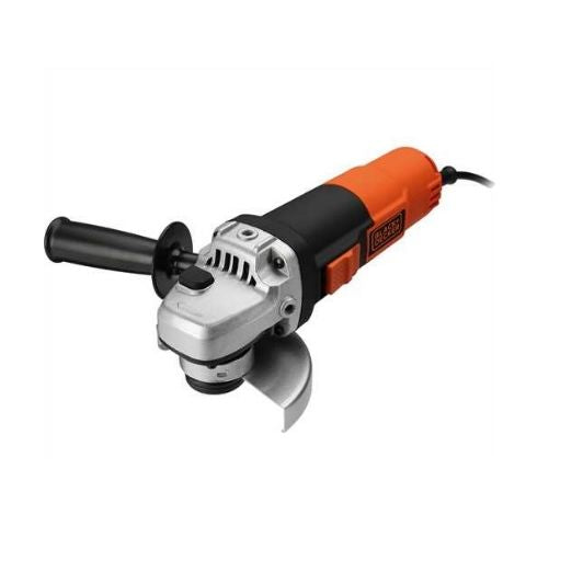 Angle grinder