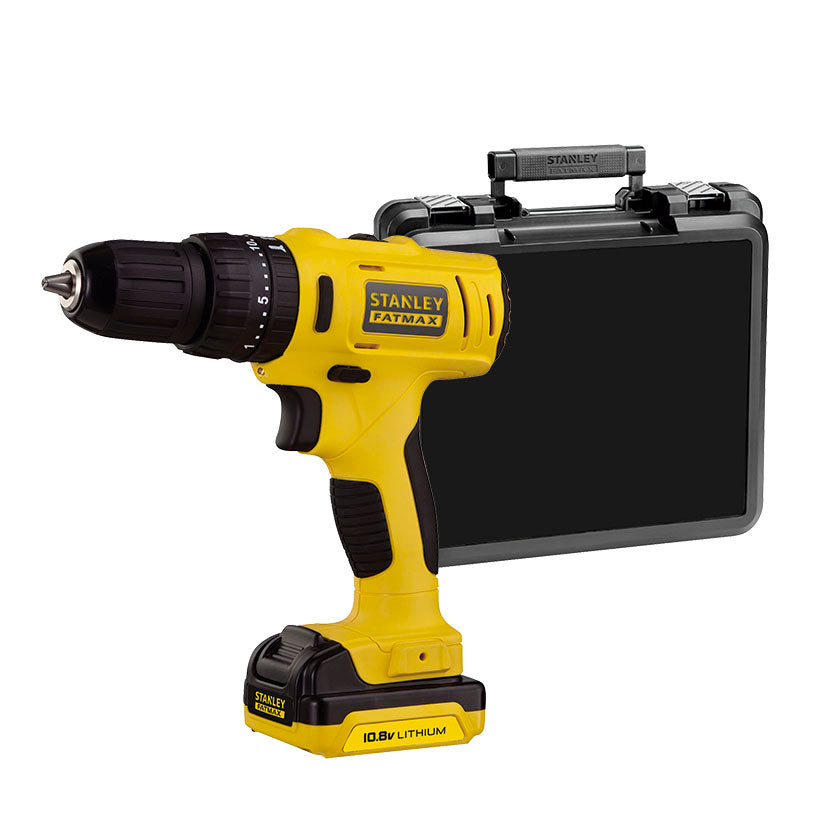 Impact driver