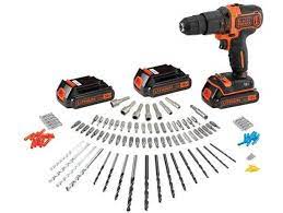 18V Drill