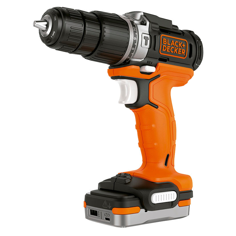 Drill/driver