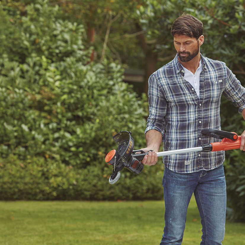 String Trimmer 550