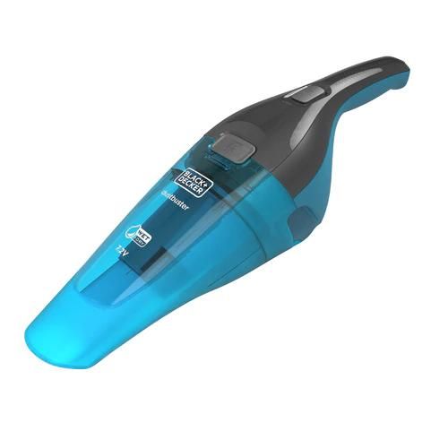 Vacuum cleaner of