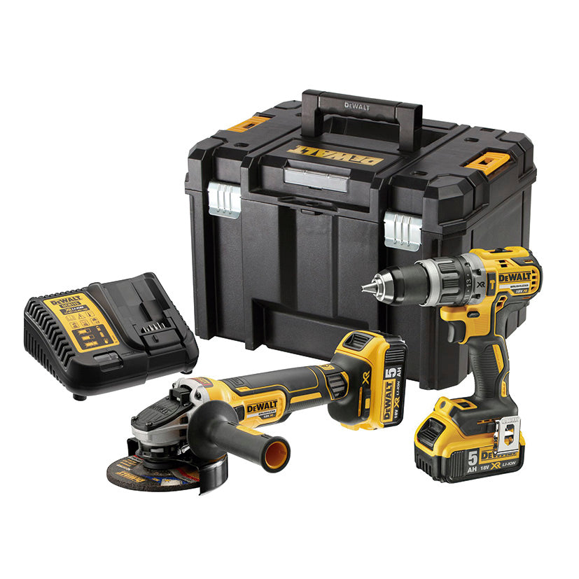 Screwdriver kit