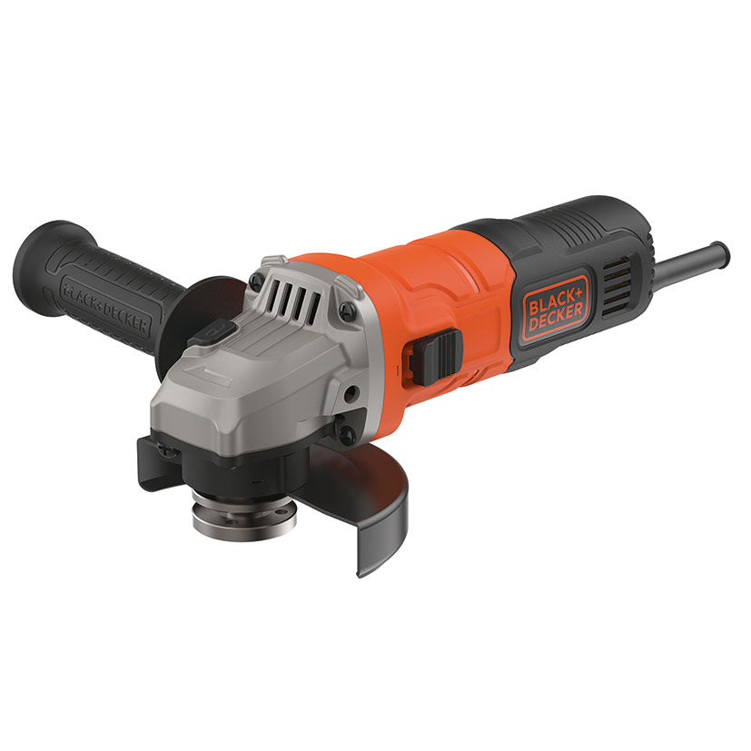 Angle grinder
