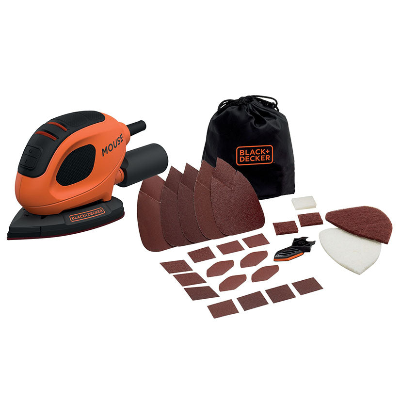 Mouse Sander