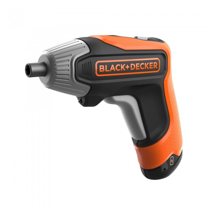 3.6V Screwdriver