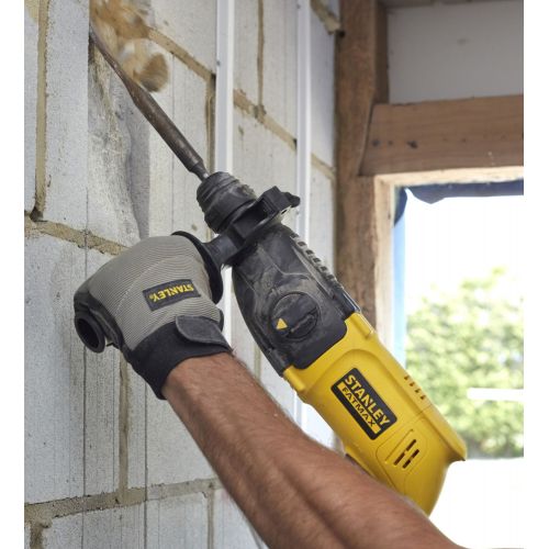 Combi hammer