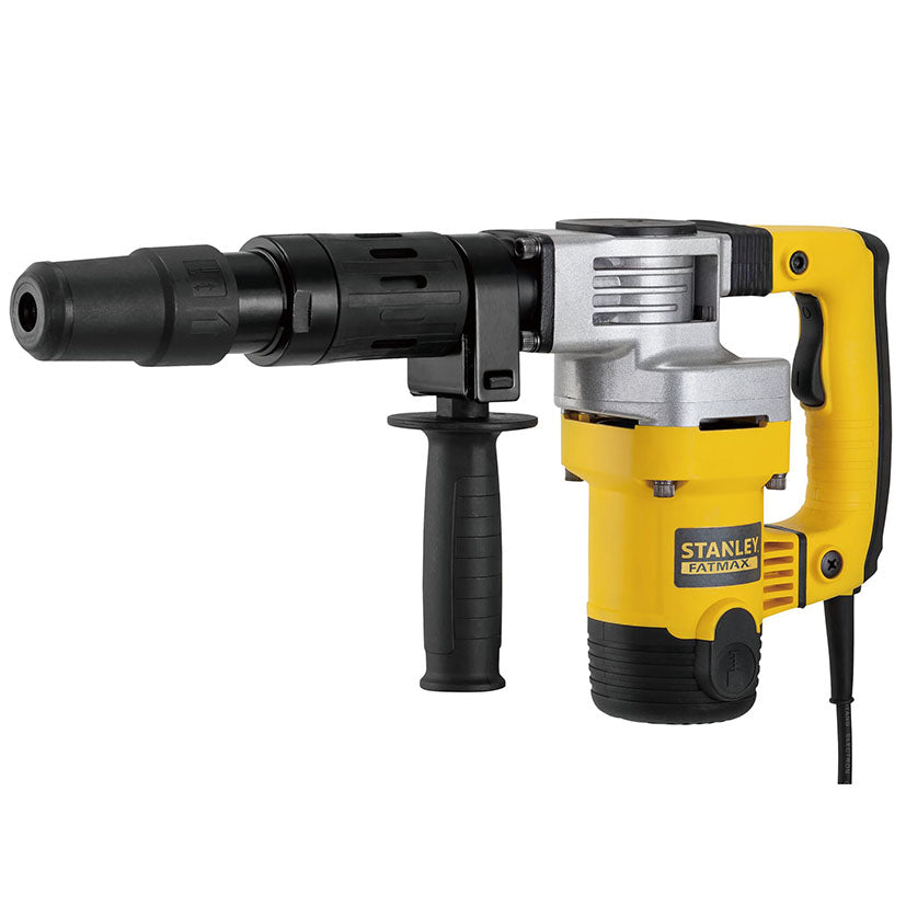 Demolition hammer
