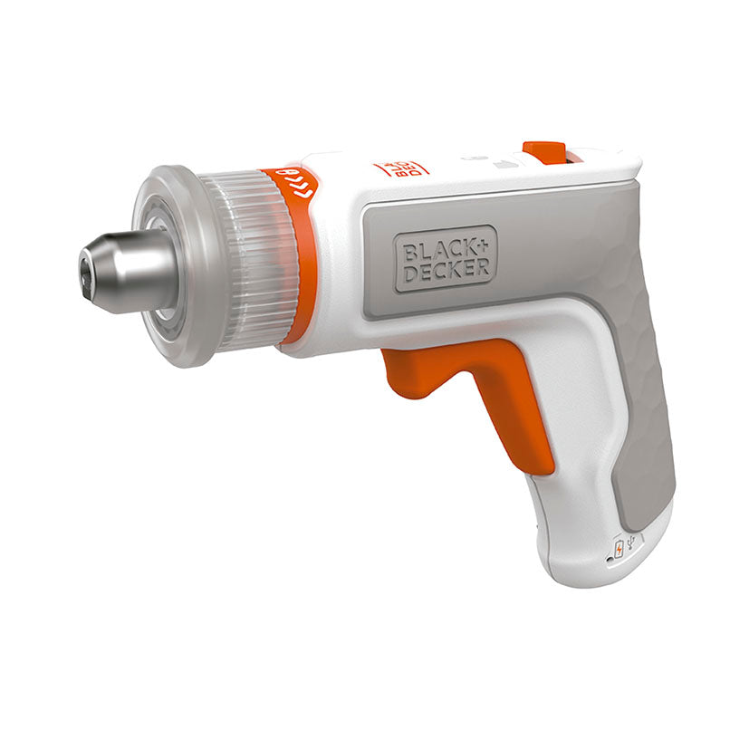 3xFaster Screwdriver