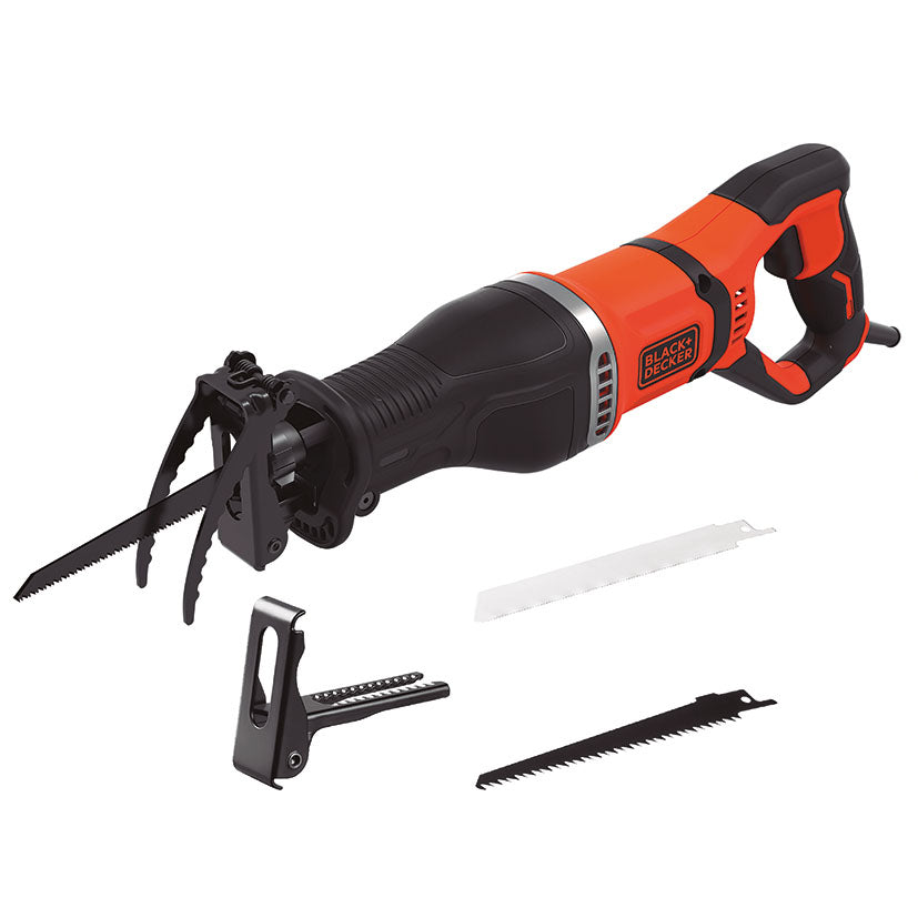 Reciprocating saw