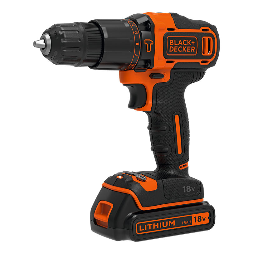 Impact driver