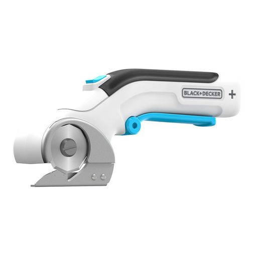 Cutter circular