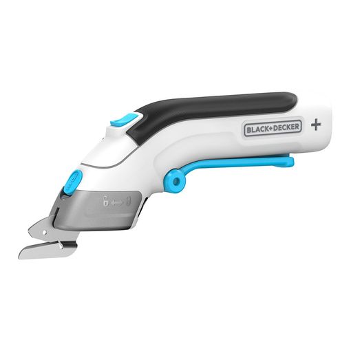 3.6V Scissors