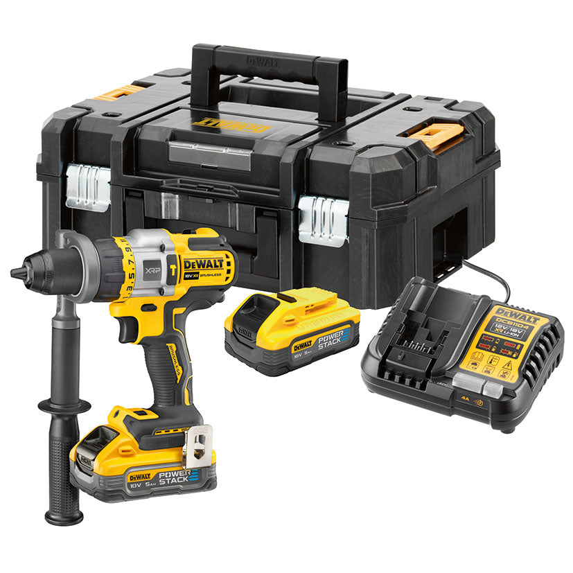 Impact driver