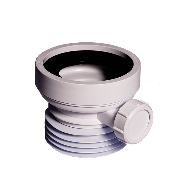 Toilet sleeve