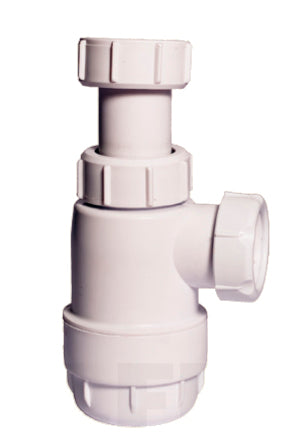 Syphon bottle