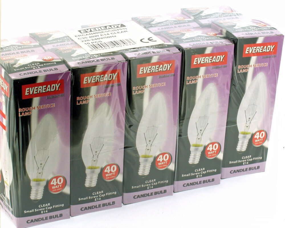 220V light bulb