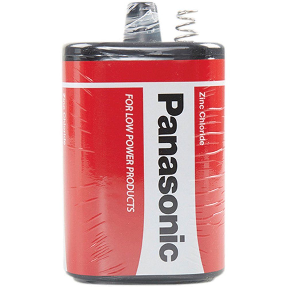 6V Battery
