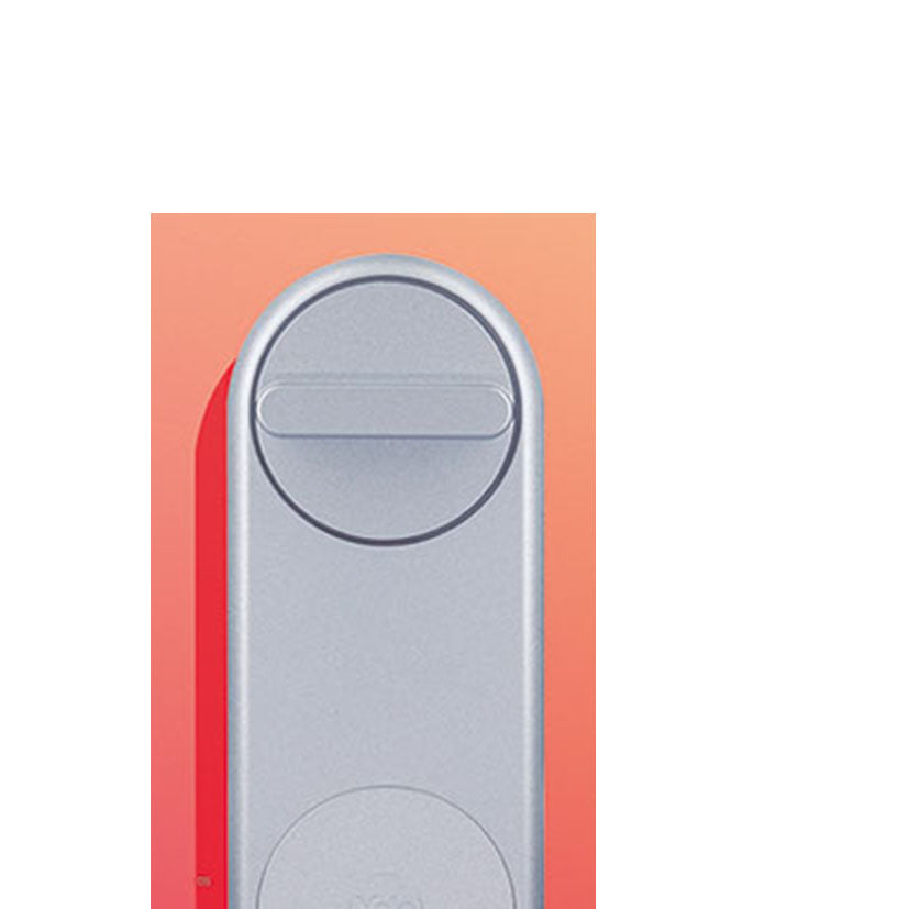 Smart lock