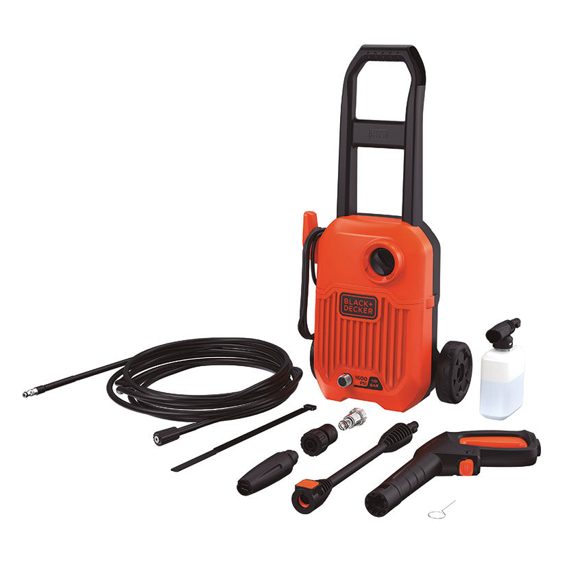 Hidrolimpiadora BEPW1300L-QS