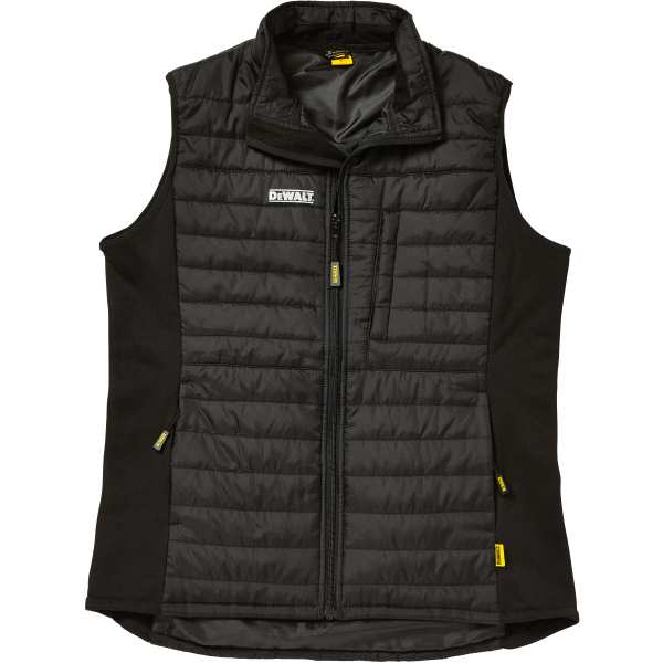 Lightweight vest