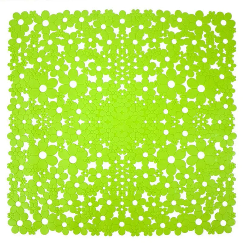 Draining mat