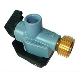 Gas tap