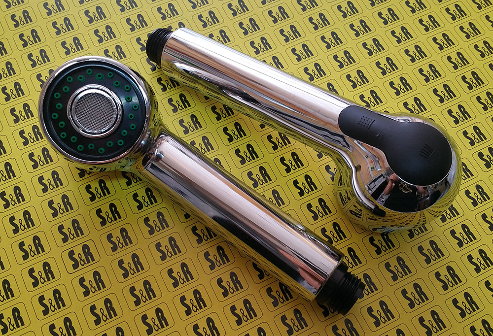 Shower head
