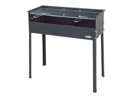 Barbecue grill