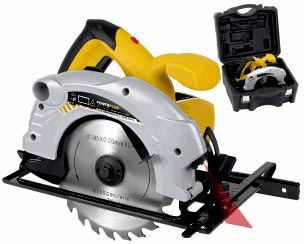 Circular saw