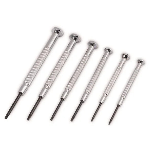 Torx screwdriver