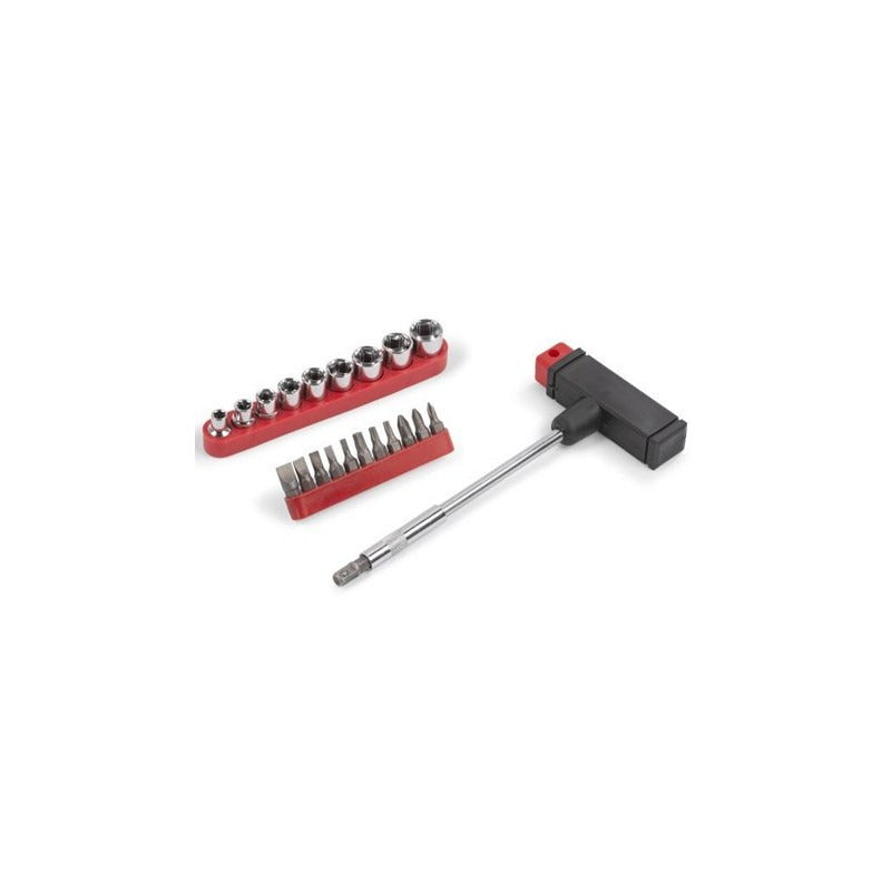 Torx screwdriver