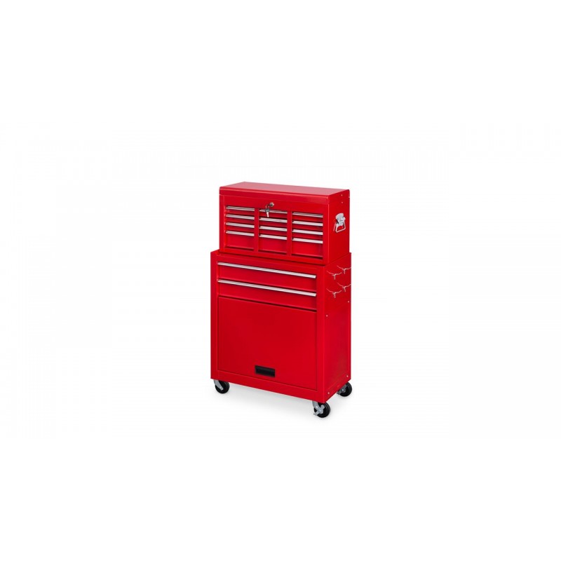 Mobile cart