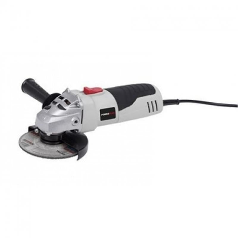 Angle grinder
