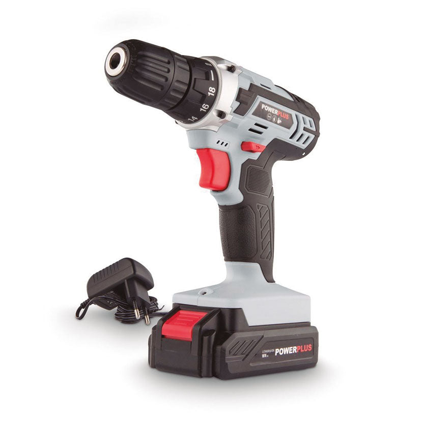 Screwdriver powc1061