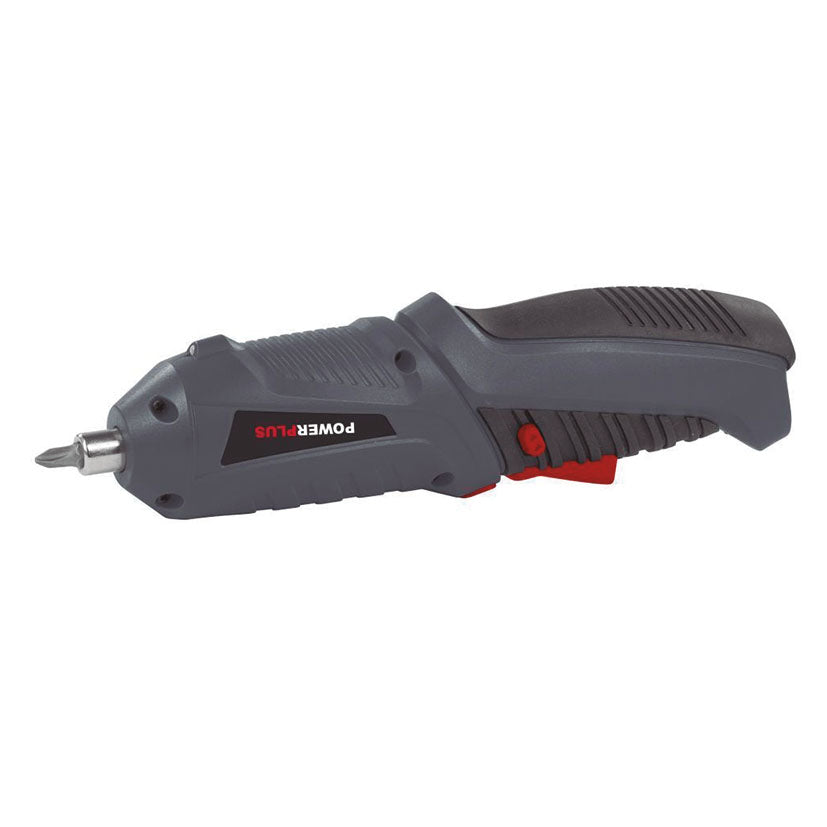 3.6V Screwdriver
