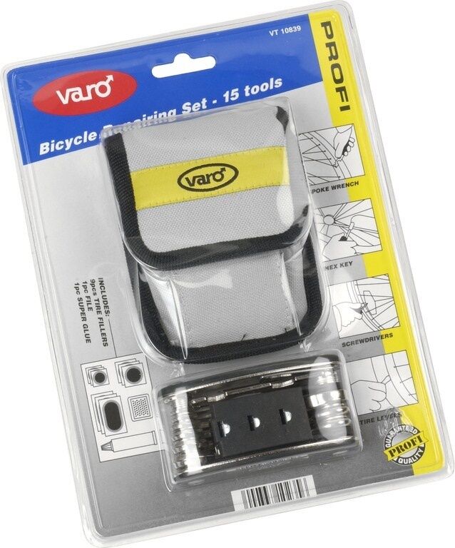 Repair kit