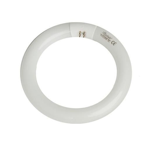 Fluorescent tube
